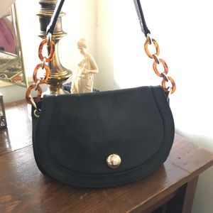 Kate Spade saddle shoulder bag
